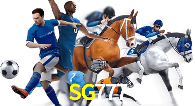 SG777