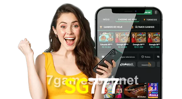 SG777