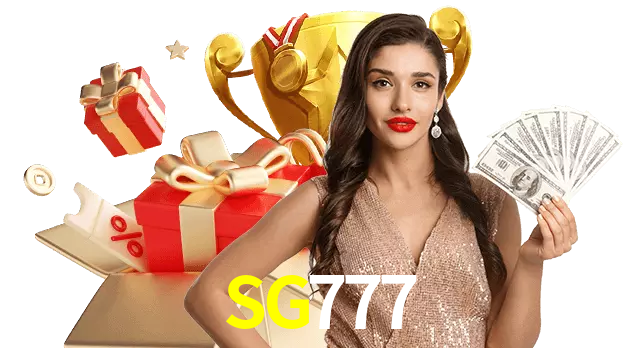 SG777
