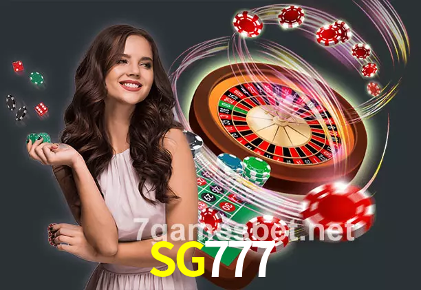 vivo no cassino SG777