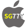 Aplicativo SG777 para iOS