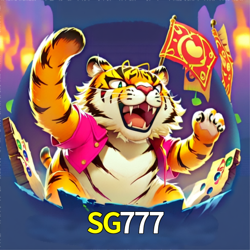SG777