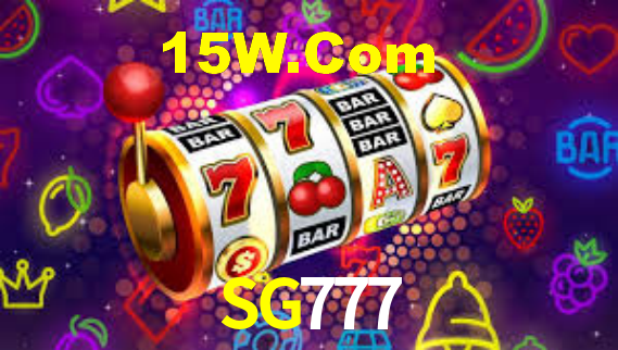 Interface do App SG777