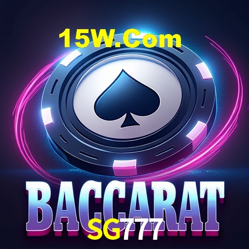 Jogos de Slot SG777