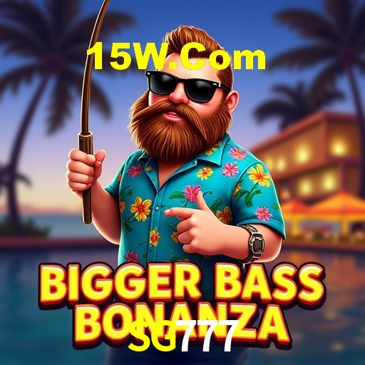 Recursos de Bônus SG777