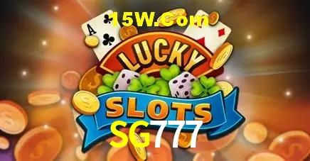 Casino Ao Vivo SG777