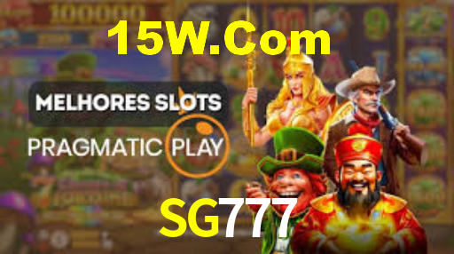 SG777: Seu Cassino Premiado com Pagamentos Rápidos