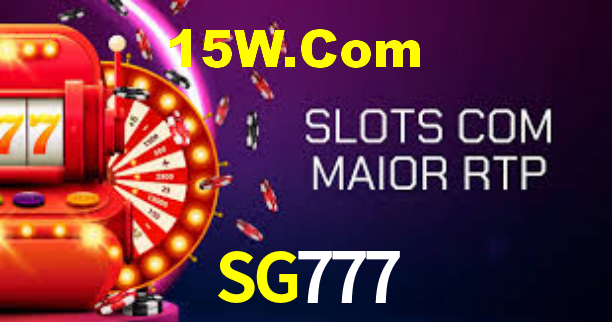 SG777 LOGIN