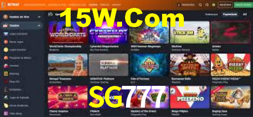 SG777 - Plataforma Jogo Cassino - SG777.Com