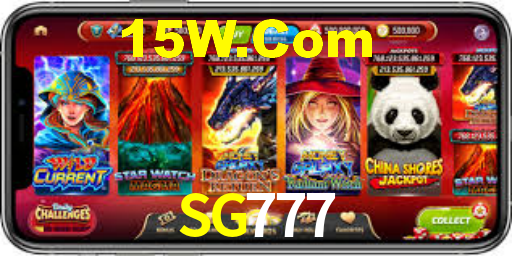 SG777 LOGIN