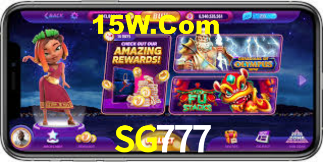 SG777
